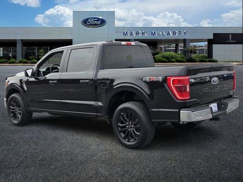 Used 2022 Ford F150 XLT AWD/4WD image 3