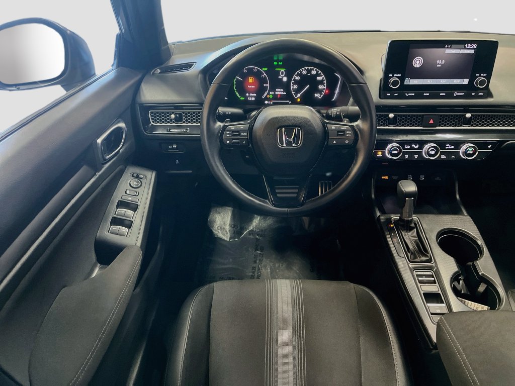 Used 2025 Honda Civic FWD Hybrid Sedan image 22