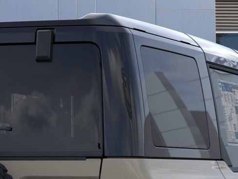 New 2026 Ford Bronco Big Bend w/ Black Diamond Package AWD/4WD image 25