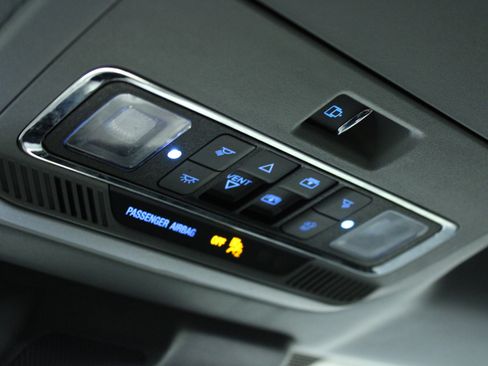 Used 2022 Ford F150 Limited image 24