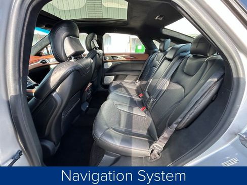 Used 2017 Lincoln MKZ Black Label w/ Technology Package image 17