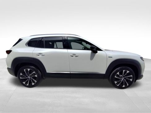 Certified 2025 MAZDA CX-50 2.5 Hybrid w/ Premium Plus Pkg AWD/4WD image 8