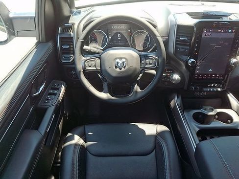 New 2026 RAM 1500 Laramie AWD/4WD image 7