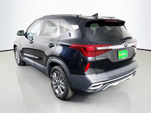 Used 2021 Kia Seltos S image 7