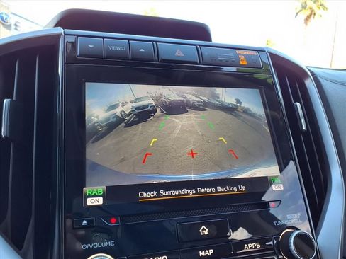 Certified 2022 Subaru Ascent Touring image 6