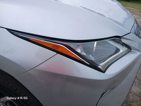Used 2019 Lexus RX 350 FWD w/ Navigation Package image 23