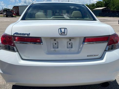 Used 2012 Honda Accord SE image 4