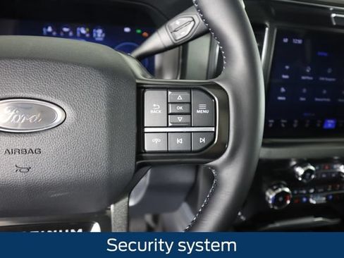 New 2026 Ford F350 Platinum AWD/4WD image 50