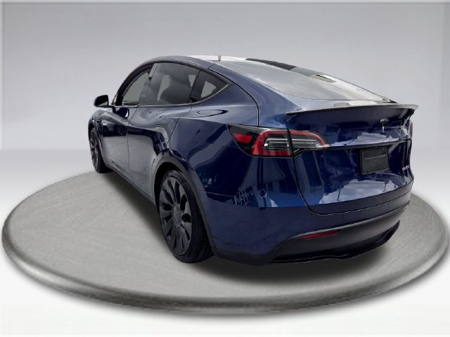 Used 2023 Tesla Model Y Performance AWD/4WD image 15