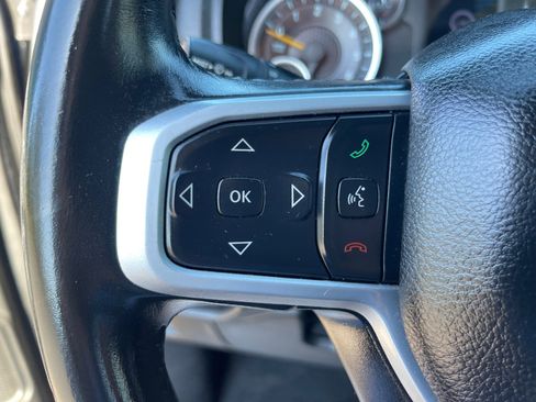 Used 2021 RAM 1500 Big Horn image 16