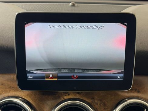 Used 2020 Mercedes-Benz GLA 250 image 27