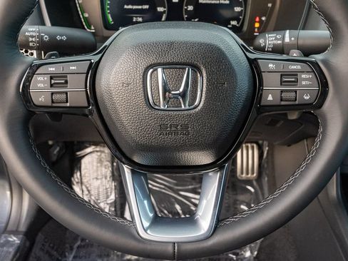 New 2026 Honda Civic Sport Touring image 24
