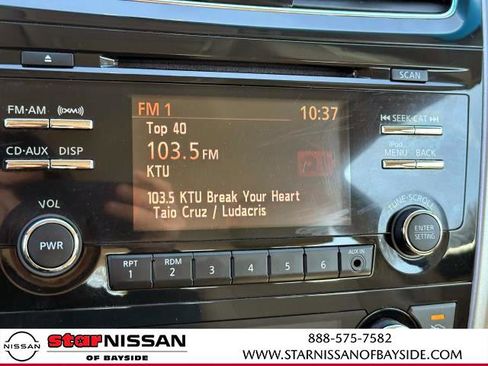 Used 2013 Nissan Altima 2.5 SL image 28