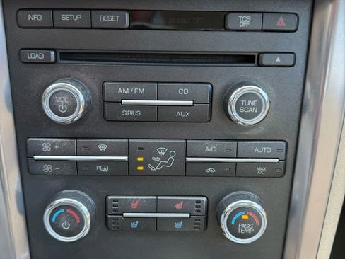 Used 2012 Lincoln MKZ AWD image 28