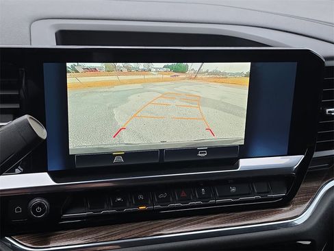 Used 2024 Chevrolet Silverado 1500 RST w/ Protection Package image 15