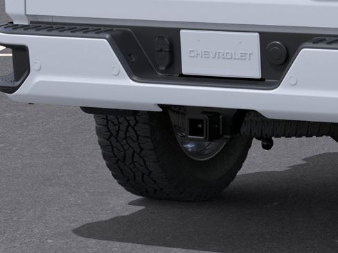 New 2026 Chevrolet Silverado 2500 High Country w/ High Country Premium Package image 14
