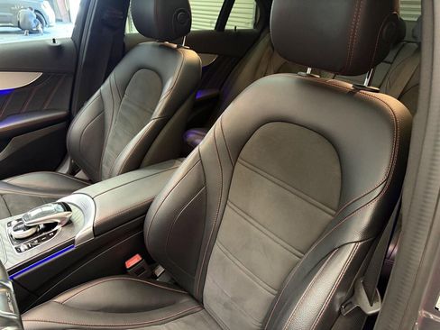 Used 2020 Mercedes-Benz C 43 AMG 4MATIC Sedan image 17