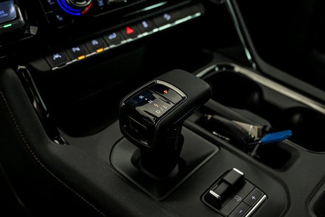 New 2026 GMC Sierra 1500 AT4 w/ Technology Package AWD/4WD image 18