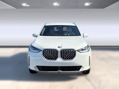 Used 2026 BMW X3 xDrive30 AWD/4WD image 6