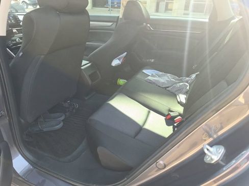 Used 2021 Honda Accord Hybrid image 7