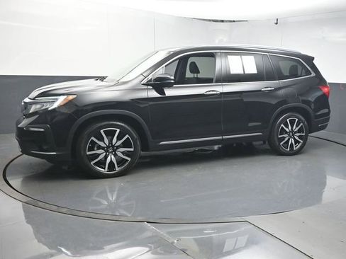 Used 2020 Honda Pilot Touring image 4