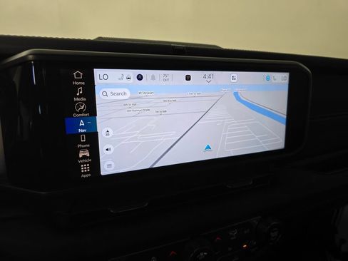 New 2025 Jeep Wrangler Unlimited Rubicon 392 image 21