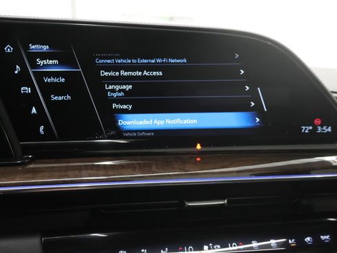 Used 2021 Cadillac Escalade Sport Platinum AWD/4WD image 70