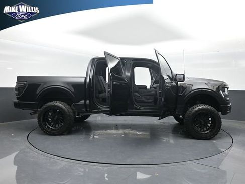 Used 2025 Ford F150 STX image 27