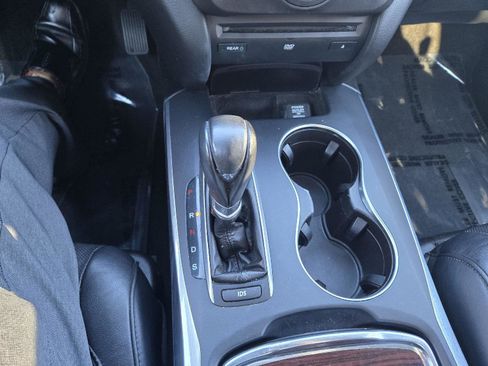 Used 2015 Acura MDX SH-AWD w/ Advance Package image 33