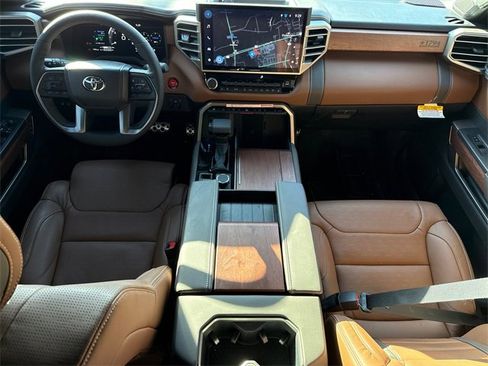 New 2026 Toyota Tundra 1794 Edition image 12