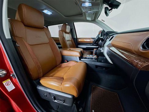 Used 2020 Toyota Tundra 1794 Edition image 31