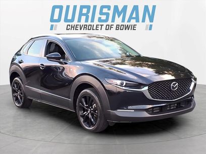 Used 2024 MAZDA CX-30 AWD 2.5 S w/ Select Sport Pkg