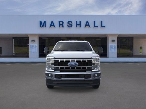 New 2026 Ford F350 XL w/ XL Chrome Package image 6