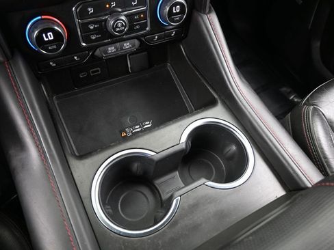 Used 2021 Chevrolet Tahoe RST w/ Rear Media and Nav Package image 29