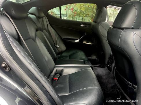 Used 2008 Lexus IS F image 33