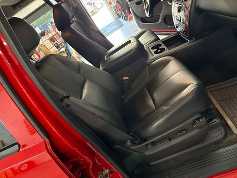 Used 2012 Chevrolet Avalanche LT AWD/4WD image 48