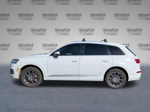 Used 2017 Audi Q7 2.0T Premium Plus image 10