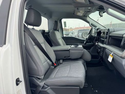 New 2026 Ford F250 XL w/ STX Appearance Package image 14