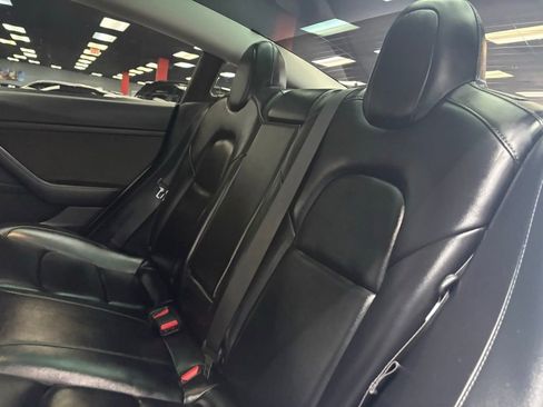 Used 2021 Tesla Model 3 Standard Range Plus RWD image 29