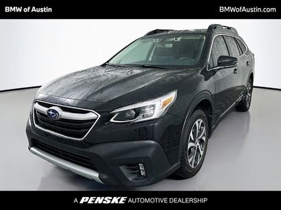 Used 2021 Subaru Outback Limited w/ Popular Package #2