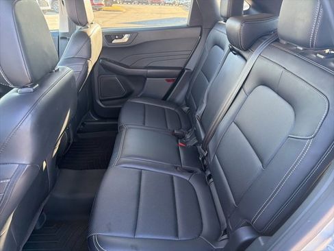 Used 2021 Ford Escape SEL image 20