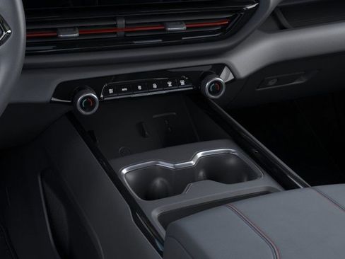 New 2024 Chevrolet Silverado EV RST image 24