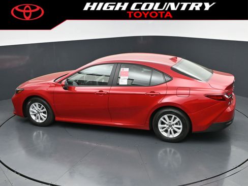 New 2026 Toyota Camry LE FWD image 29