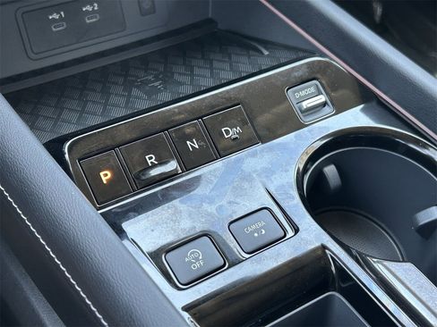 New 2025 Nissan Murano SL w/ Cargo Package image 27