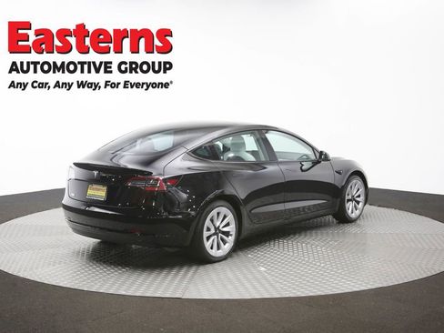 Used 2022 Tesla Model 3 image 35