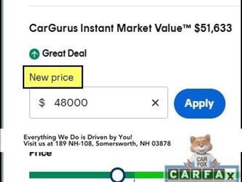 Used 2019 Ford F150 Raptor w/ Equipment Group 802A Luxury image 4