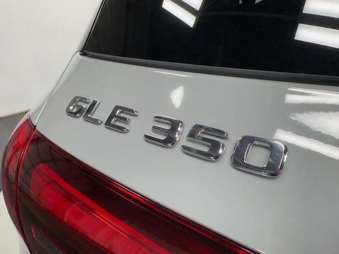 Used 2024 Mercedes-Benz GLE 350 4MATIC image 31