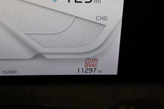 Used 2024 Kia EV6 Light RWD image 40