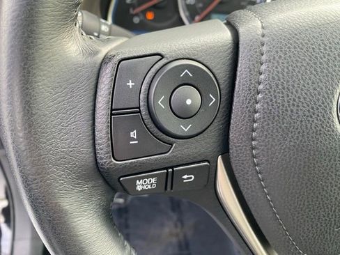 Used 2015 Toyota RAV4 Limited AWD/4WD image 24