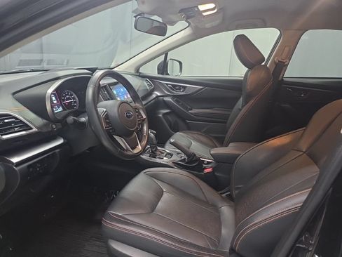 Certified 2023 Subaru Crosstrek 2.5i Limited AWD/4WD image 16